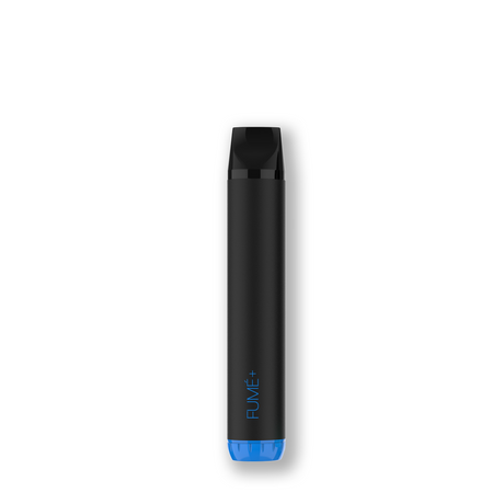 FUMÉ+ TWIST Blue Razz Ice