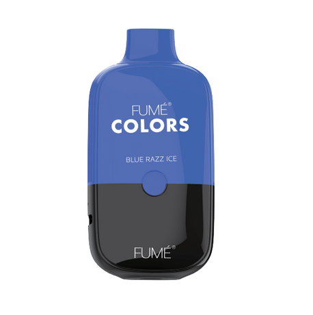 FUMÉ COLORS Pack